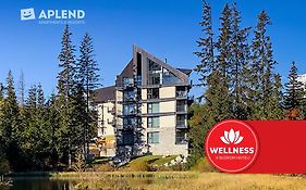Aplend Lake Resort